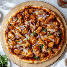 Load image into Gallery viewer, Gluten Free Artisan Sourdough Pizza Crust