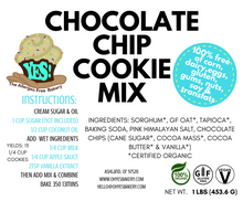 Load image into Gallery viewer, Gluten Free Chocolate Chunk Cookies