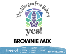 Load image into Gallery viewer, Brownie MIx