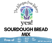 Load image into Gallery viewer, Victory Flour Sourdough Starter Kit