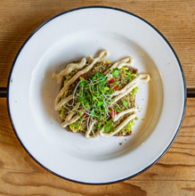 Load image into Gallery viewer, Gluten Free Seeded Bread Sandwich Loaf