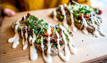 Load image into Gallery viewer, Gluten Free Seeded Bread Sandwich Loaf