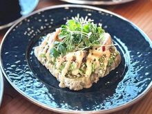 Load image into Gallery viewer, Gluten Free Sourdough Sandwich Loaf