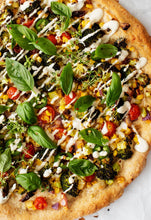 Load image into Gallery viewer, Gluten Free Artisan Sourdough Pizza Crust