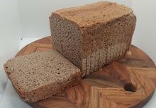Load image into Gallery viewer, Gluten Free Rye Style Loaf