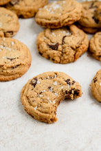 Load image into Gallery viewer, Gluten Free Chocolate Chunk Cookies