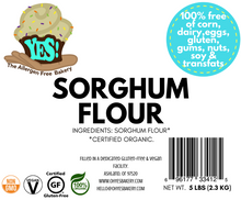 Load image into Gallery viewer, Sorghum Flour