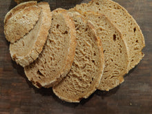 Load image into Gallery viewer, Gluten Free Artisan Sourdough Loaf