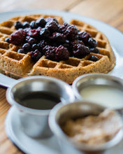 Load image into Gallery viewer, Gluten Free Pancake/Waffle Mix