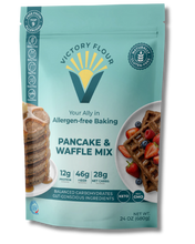 Load image into Gallery viewer, Gluten Free Pancake/Waffle Mix
