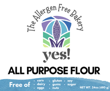 Load image into Gallery viewer, The BETTER Baking Blend ALL Purpose Flour Mix
